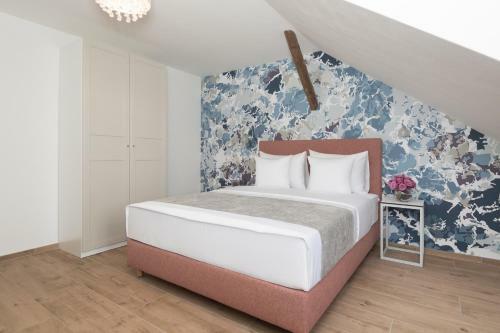 Apartamentos Eight Secrets Boutique Residence