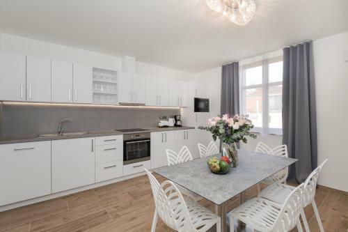 Apartamentos Eight Secrets Boutique Residence