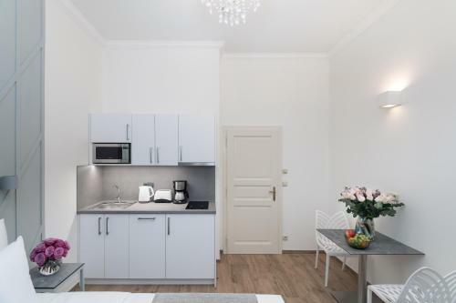 Apartamentos Eight Secrets Boutique Residence