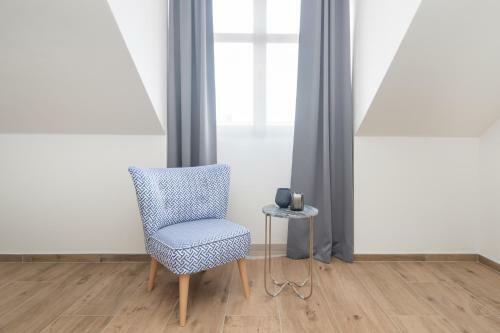 Apartamentos Eight Secrets Boutique Residence