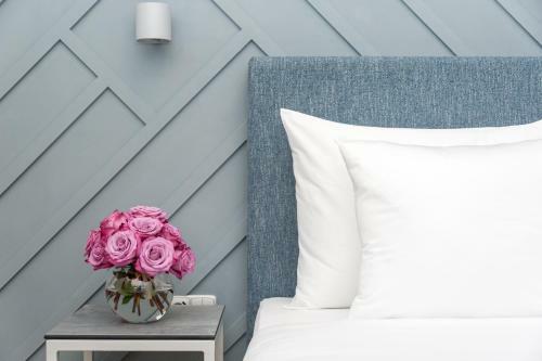 Apartamentos Eight Secrets Boutique Residence