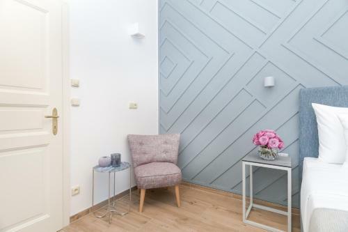 Apartamentos Eight Secrets Boutique Residence