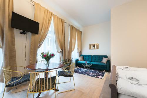 Apartamento Spirit Of Prague