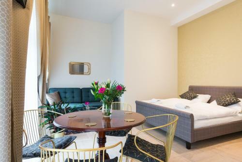 Apartamento Spirit Of Prague
