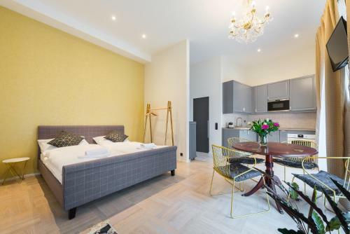 Apartamento Spirit Of Prague