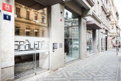 Apartamento Spirit Of Prague