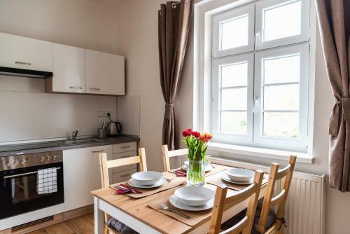 Hostal Penzion U Pivovaru