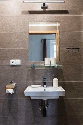Hostal Penzion U Pivovaru