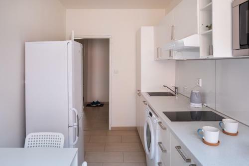 Apartamento Homey Flat In Vinohrady By Prague Days