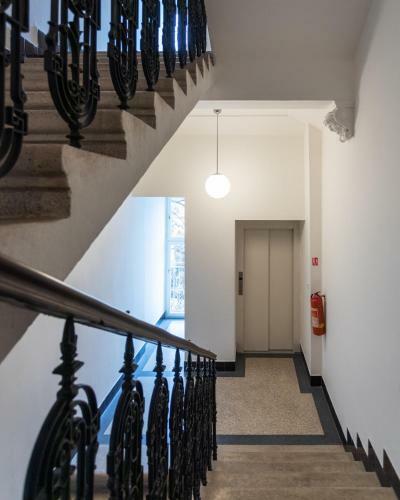 Apartamento Welcoming Flat In Vinohrady By Prague Days