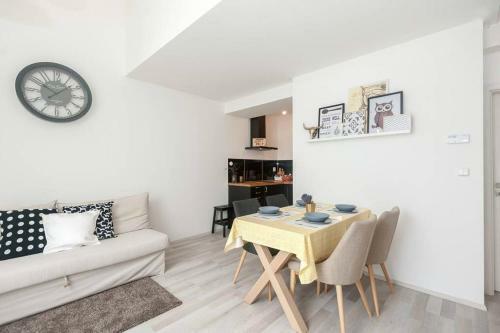 Apartamento Kent Ridge Loft, Sokolska
