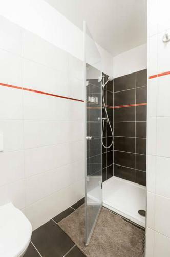 Apartamento Kent Ridge Loft, Sokolska