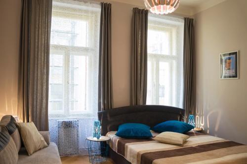 Modern Apartment Zlatnicka 8