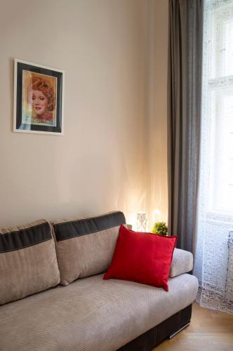 Modern Apartment Zlatnicka 8