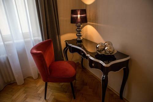 Pragueone Apartment,a/c,terrace
