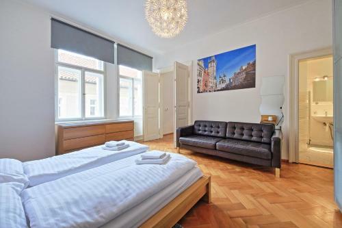 Vincent Apartment