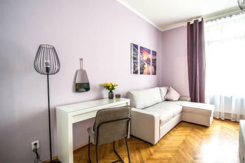 Reflection 2bdr Apartment By Ruterra
