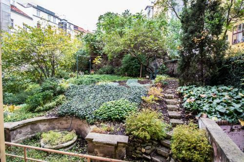 3bdr City Center Ruterra Apartment