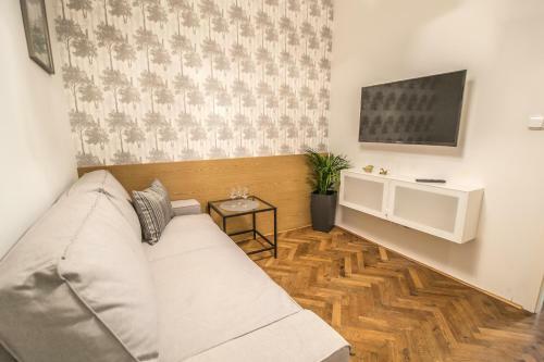 3bdr City Center Ruterra Apartment