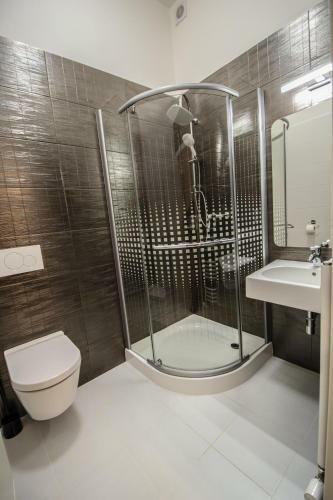 3bdr City Center Ruterra Apartment