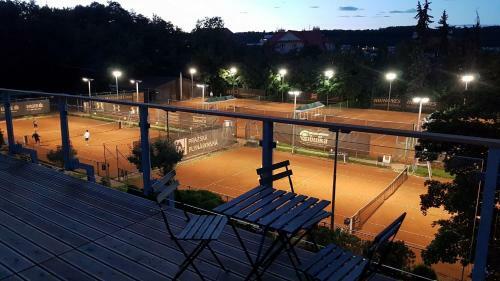 Sport Pension Cibulka
