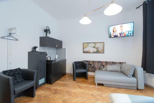 Modern Apartment Skolska 20