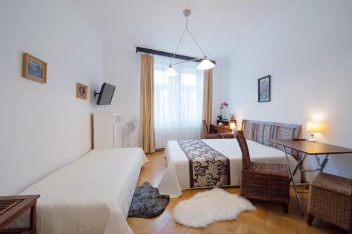 Modern Apartment Skolska 20