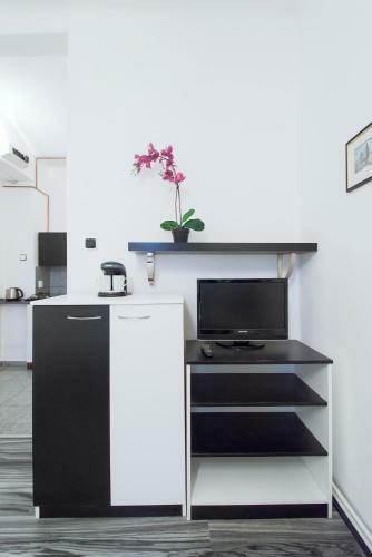 Modern Apartment Skolska 20