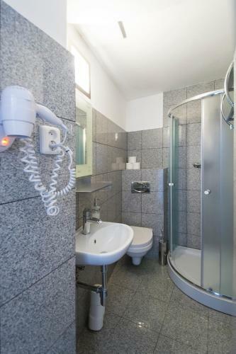 Modern Apartment Skolska 20