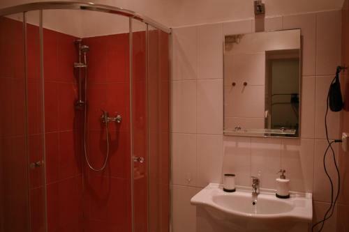 Apartamento Stylish Cozy Studio In A Historical City Part