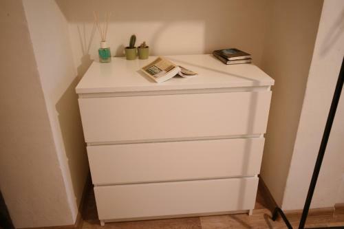 Apartamento Stylish Cozy Studio In A Historical City Part