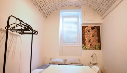 Apartamento Stylish Cozy Studio In A Historical City Part