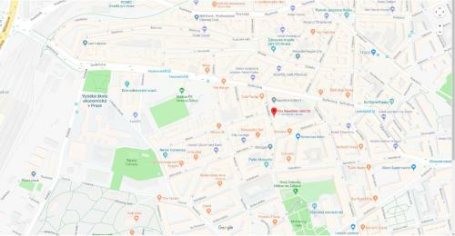 Apartamento Stylish Cozy Studio In A Historical City Part