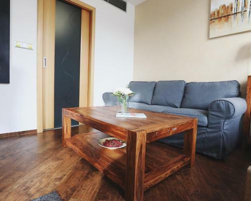 Wenceslas Square Apartments By Otsa