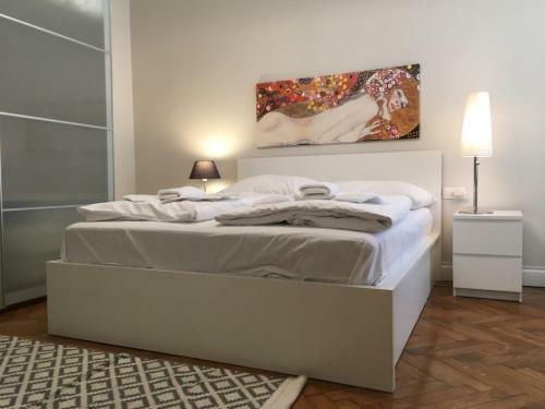 Wenceslas Square Apartments By Otsa