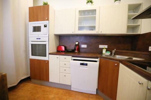 Wenceslas Square Apartments By Otsa