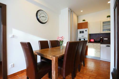 Wenceslas Square Apartments By Otsa