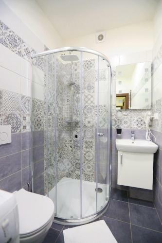 Wenceslas Square Apartments By Otsa