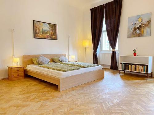 Apartamento Chill Chamber By The Bridge