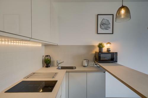 Homy Apartments