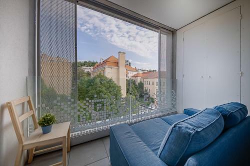 Homy Apartments