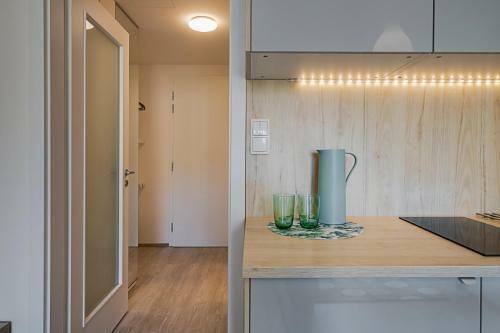 Homy Apartments