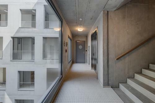 Homy Apartments
