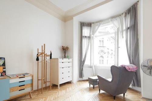 Apartamento The Best Place In Prague - Old Town