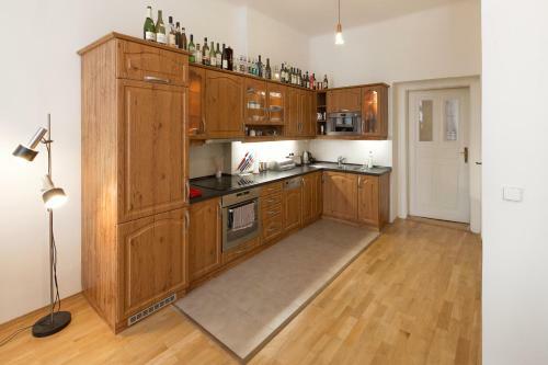 Apartamento The Best Place In Prague - Old Town