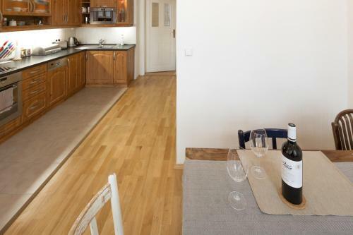 Apartamento The Best Place In Prague - Old Town