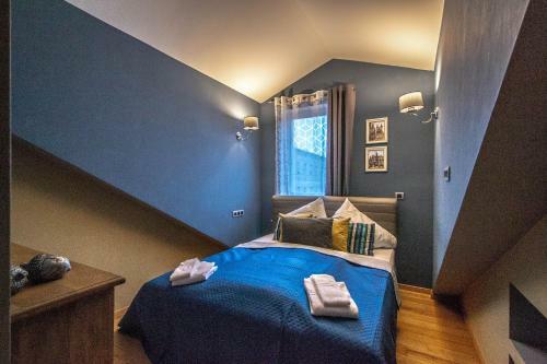 Apartamentos Olives Ruterra Loft With Sauna
