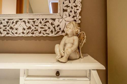 Apartamentos Olives Ruterra Loft With Sauna