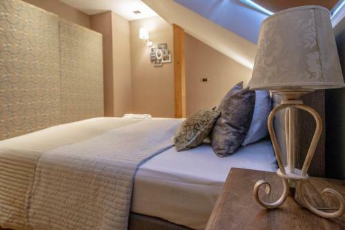 Apartamentos Olives Ruterra Loft With Sauna