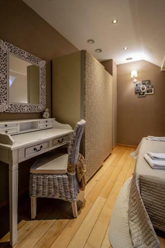 Apartamentos Olives Ruterra Loft With Sauna